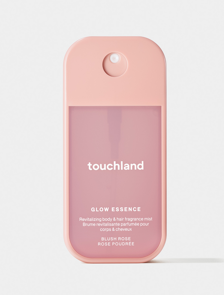 Glow Essence Body & Hair Fragrance Mist I4