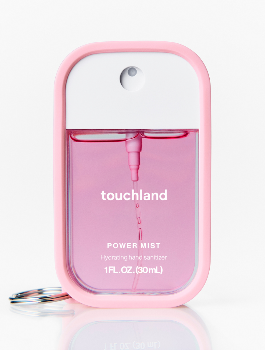 Pop of Pink Set R3