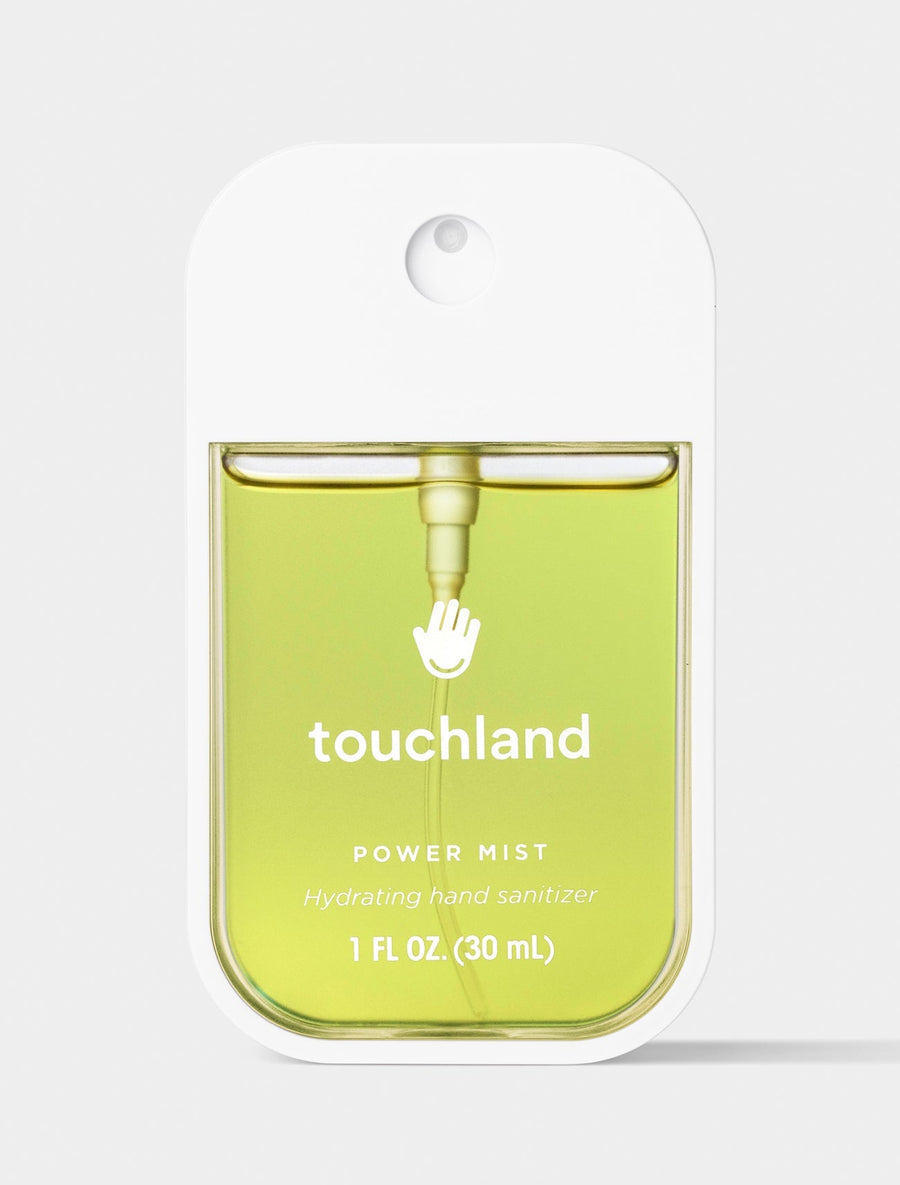 Aloe You Hand Sanitizer T4