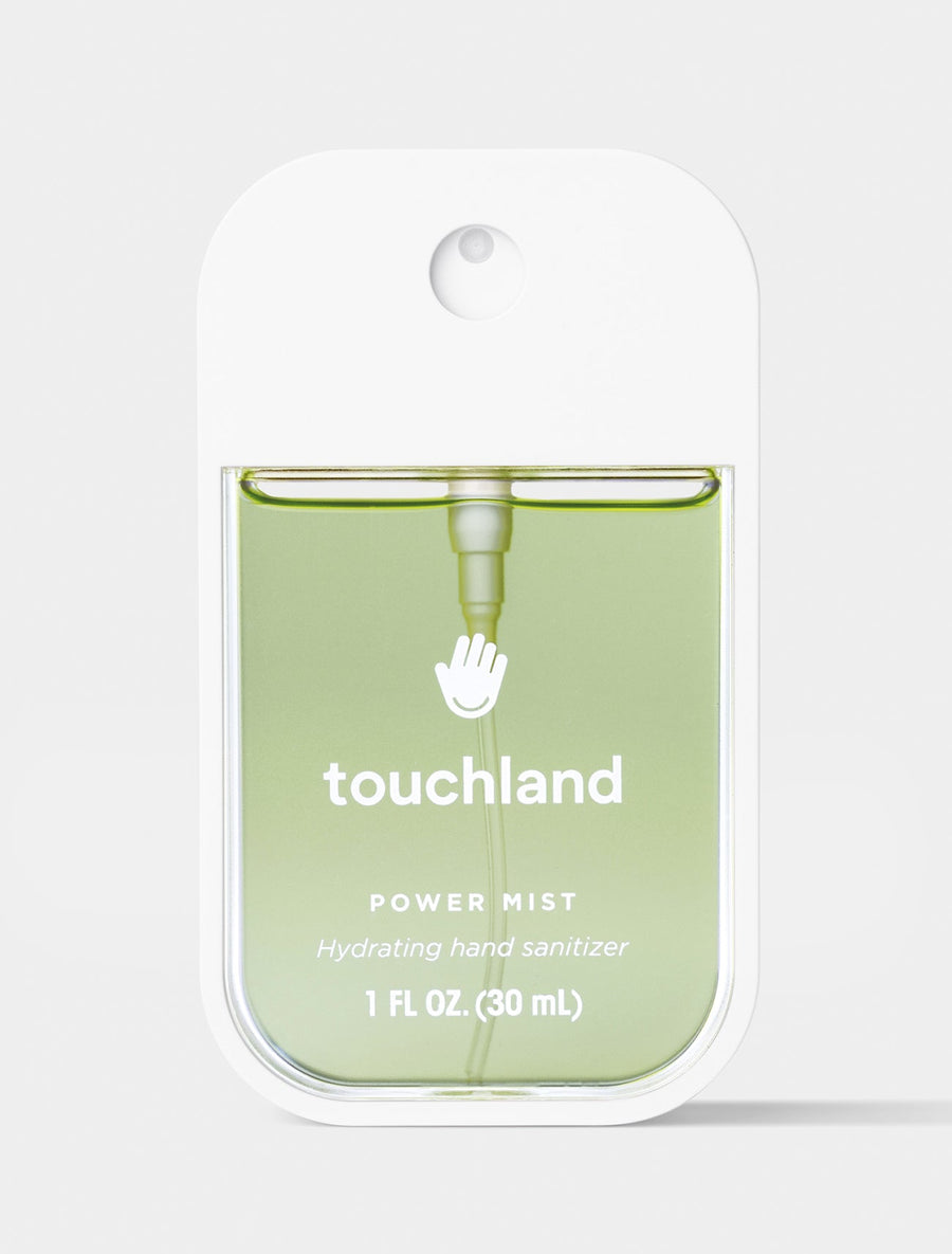 Applelicious Hand Sanitizer V3