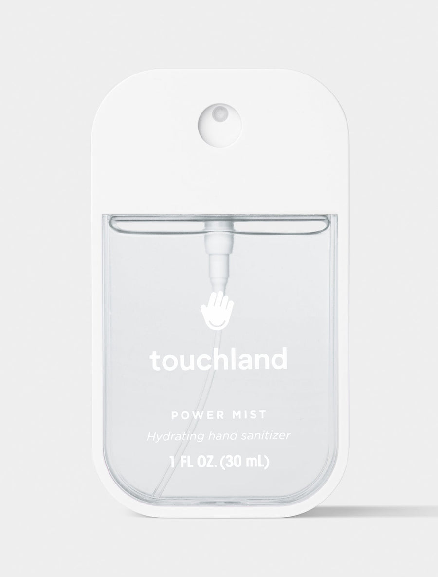 Beach Coco Hand Sanitizer Q9