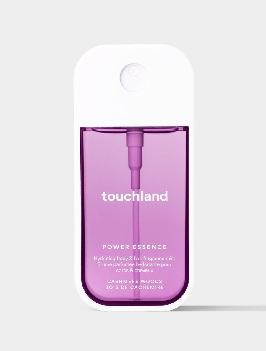 Cashmere Woods Body & Hair Fragrance Mist U5