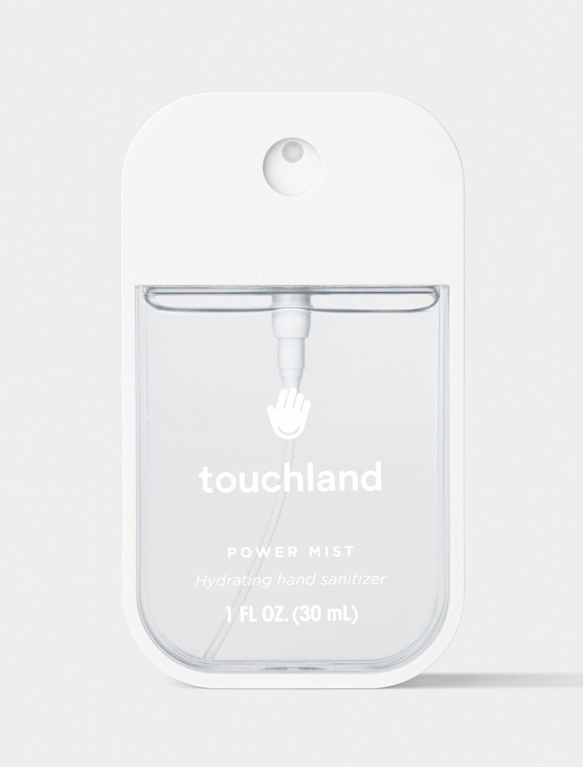 Rainwater Hand Sanitizer